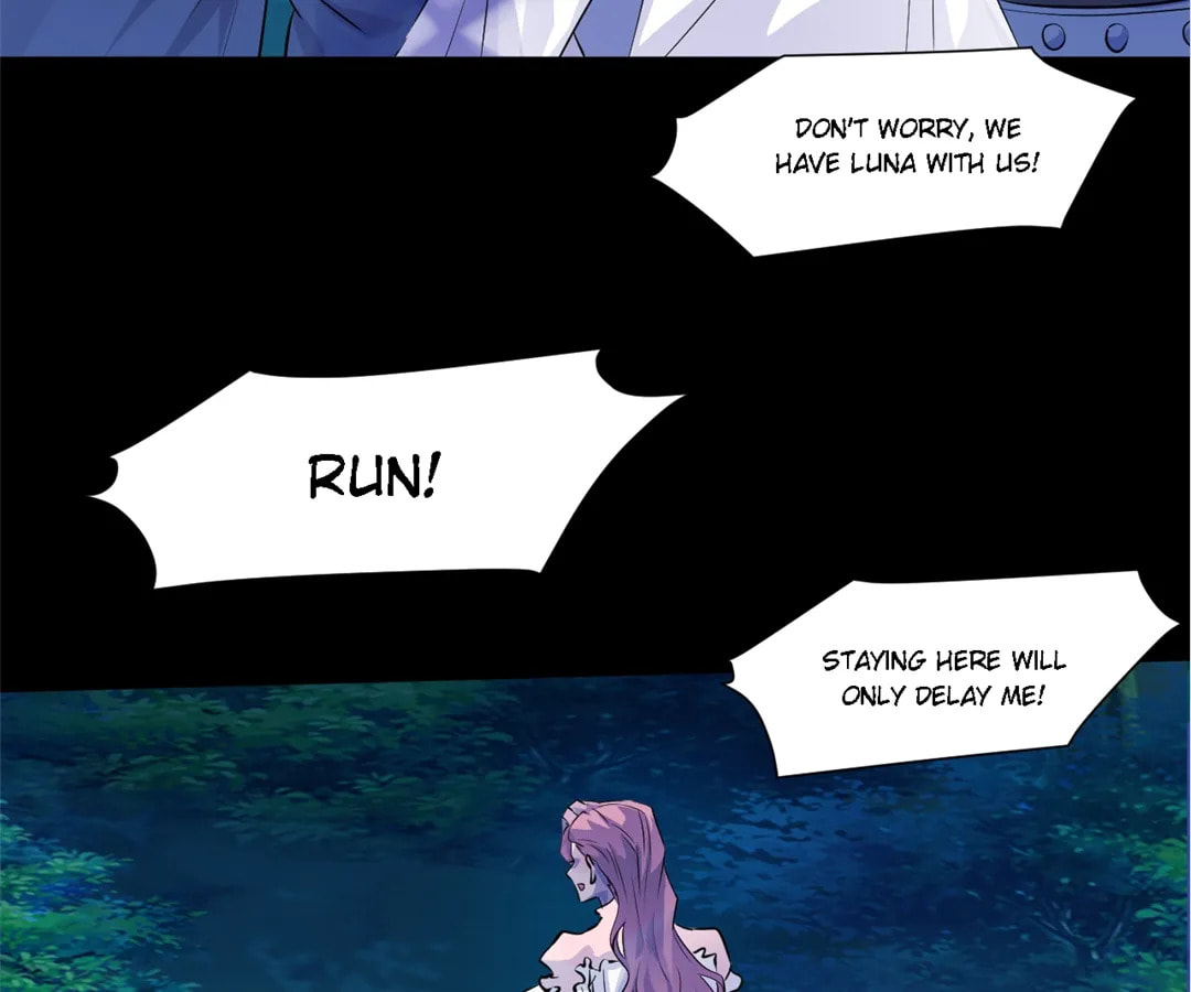 Read The Ultimate Summoner chapter 5 image 1 on Lezhin