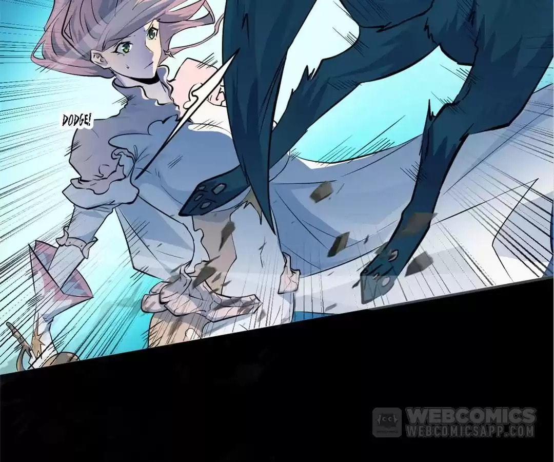 Read The Ultimate Summoner chapter 5 image 10 on Lezhin