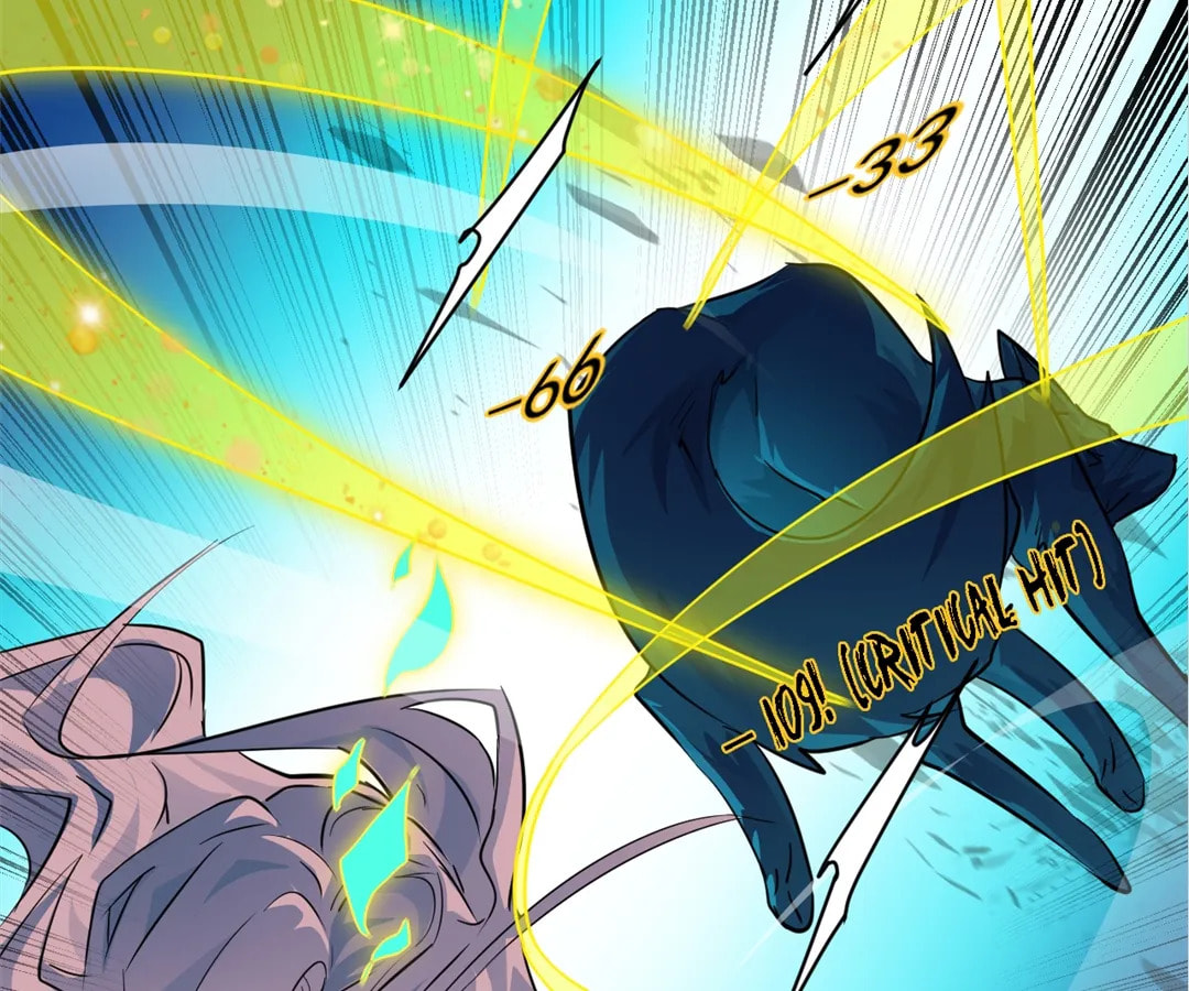Read The Ultimate Summoner chapter 5 image 13 on Lezhin