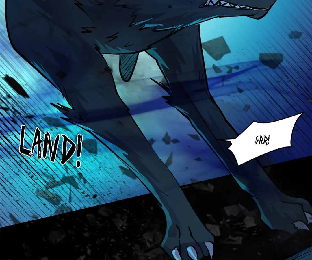 Read The Ultimate Summoner chapter 5 image 19 on Lezhin