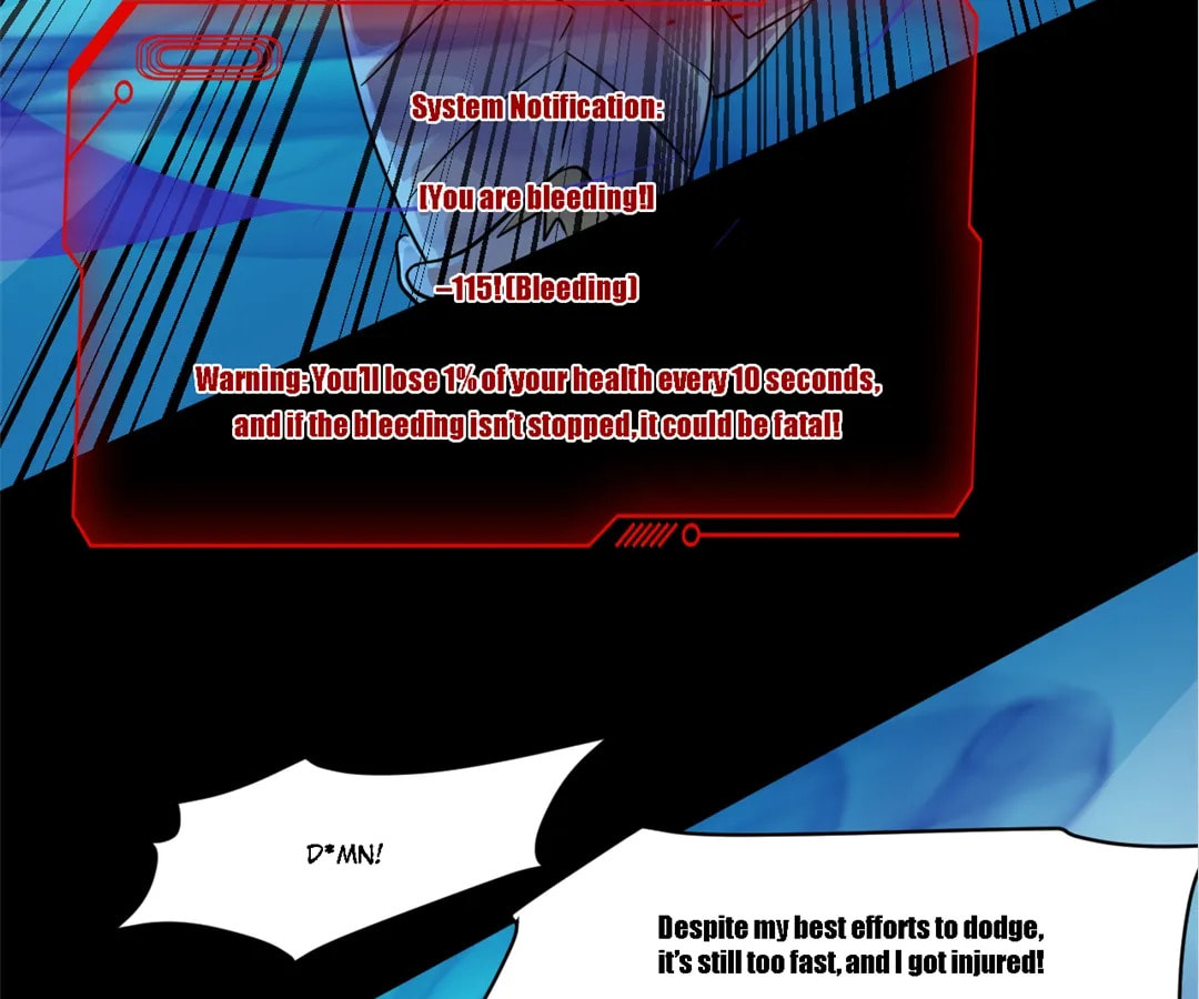 Read The Ultimate Summoner chapter 5 image 29 on Lezhin