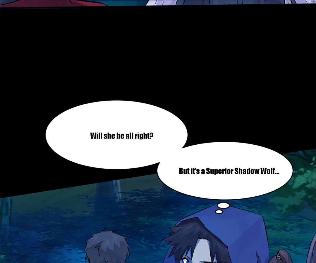 Read The Ultimate Summoner chapter 5 image 3 on Lezhin