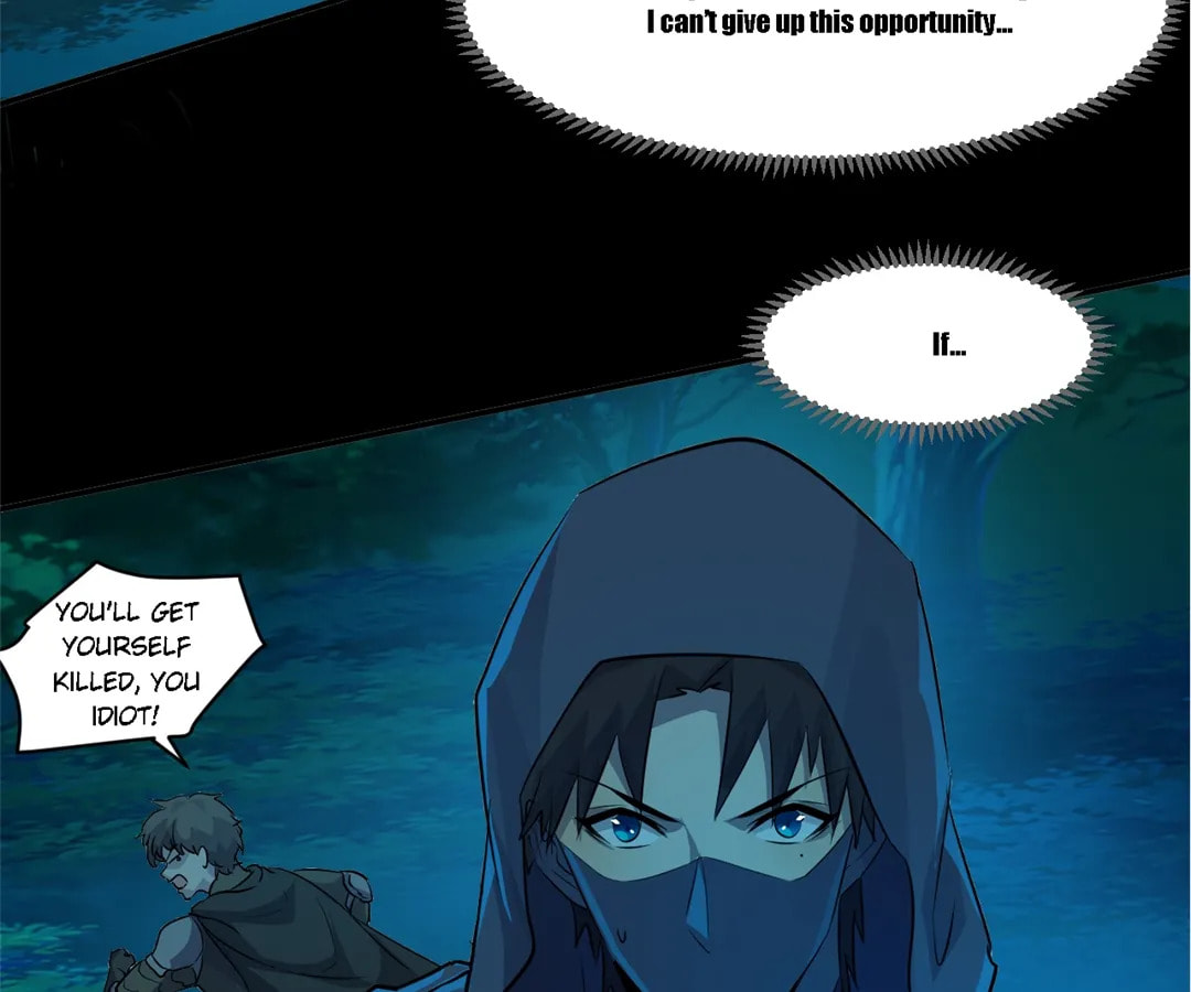 Read The Ultimate Summoner chapter 5 image 37 on Lezhin