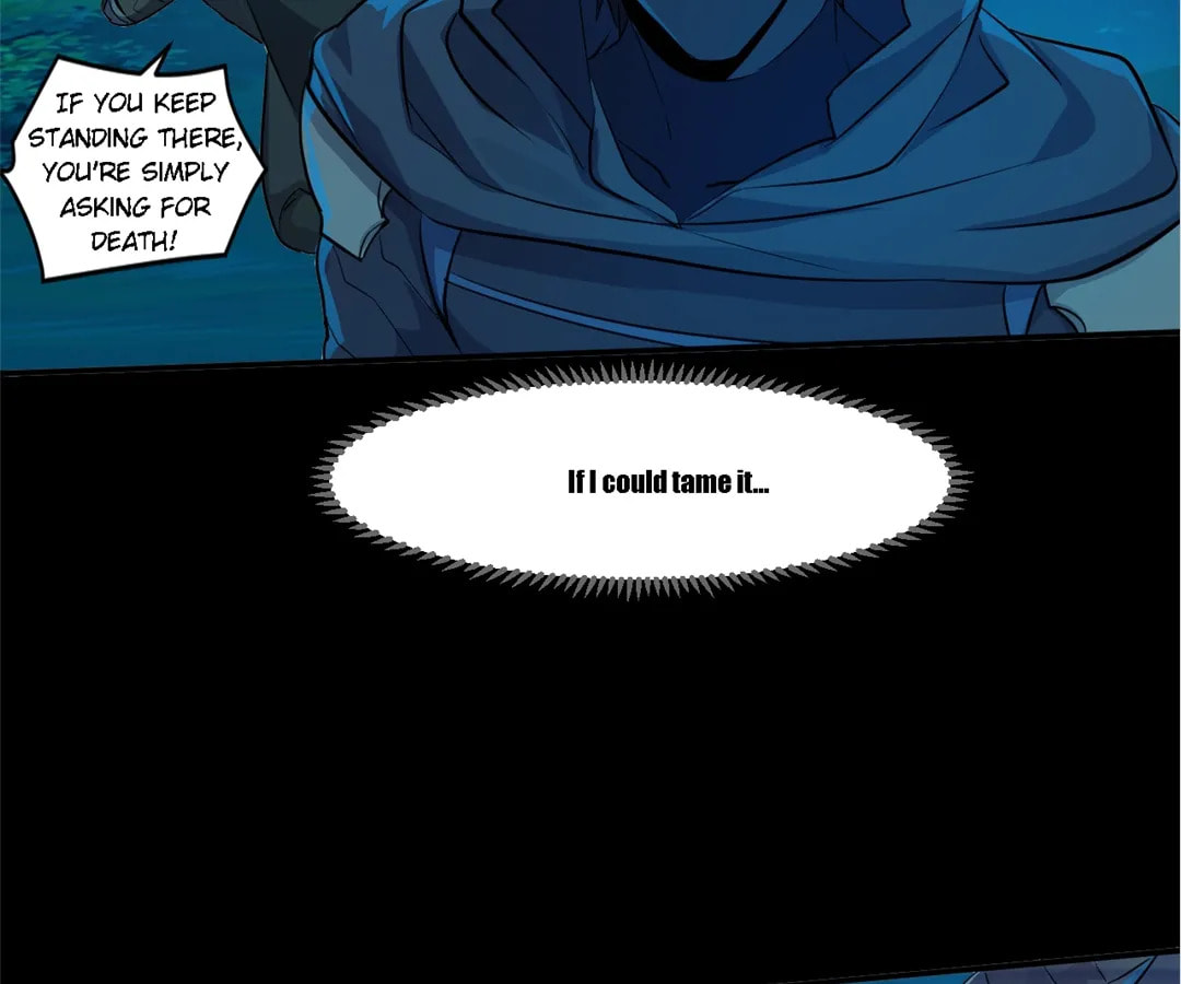 Read The Ultimate Summoner chapter 5 image 38 on Lezhin