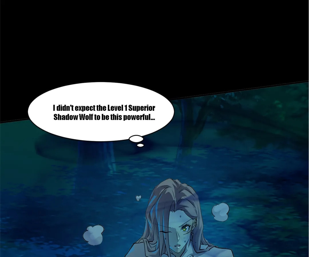 Read The Ultimate Summoner chapter 5 image 40 on Lezhin