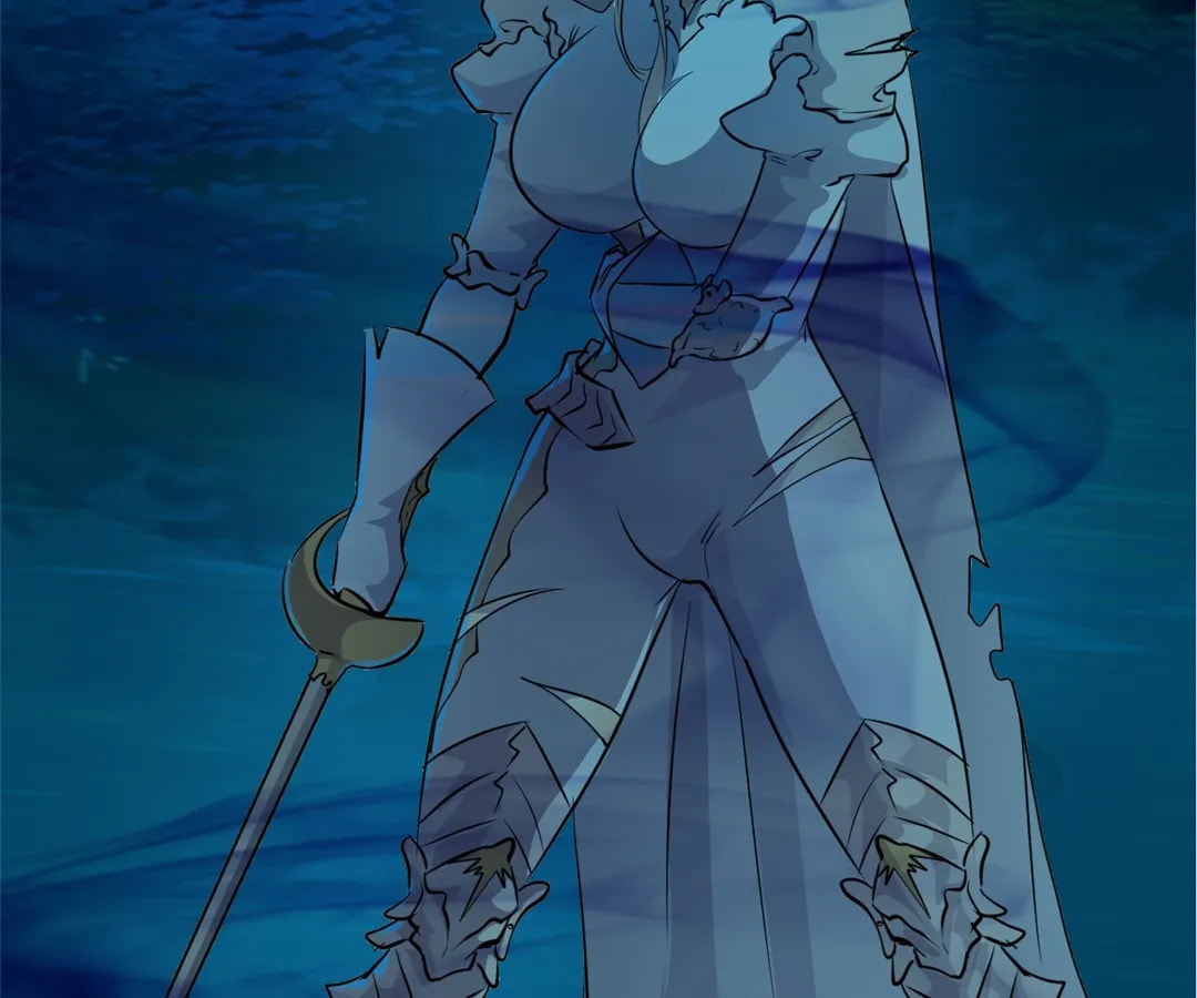 Read The Ultimate Summoner chapter 5 image 41 on Lezhin