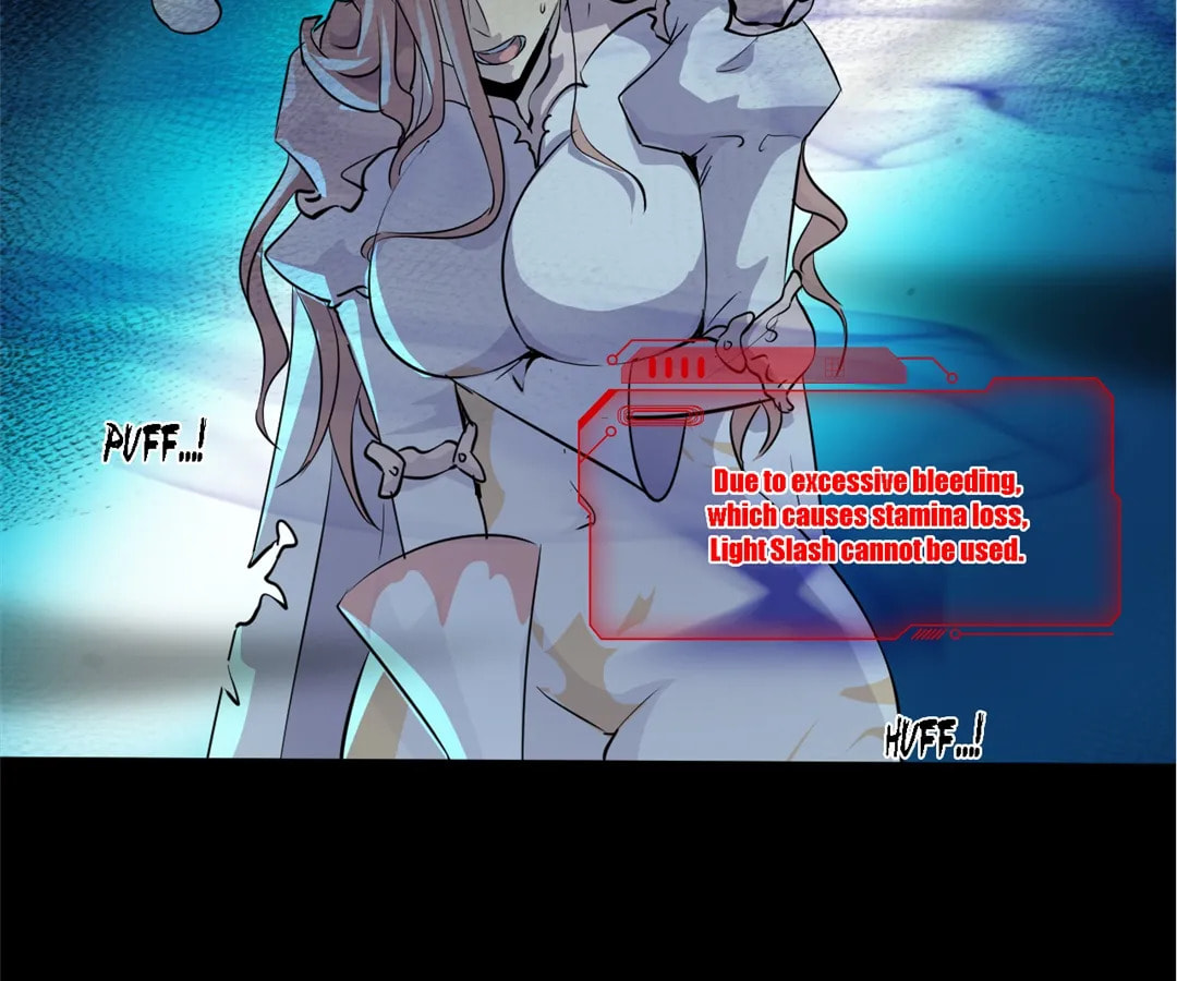 Read The Ultimate Summoner chapter 5 image 52 on Lezhin