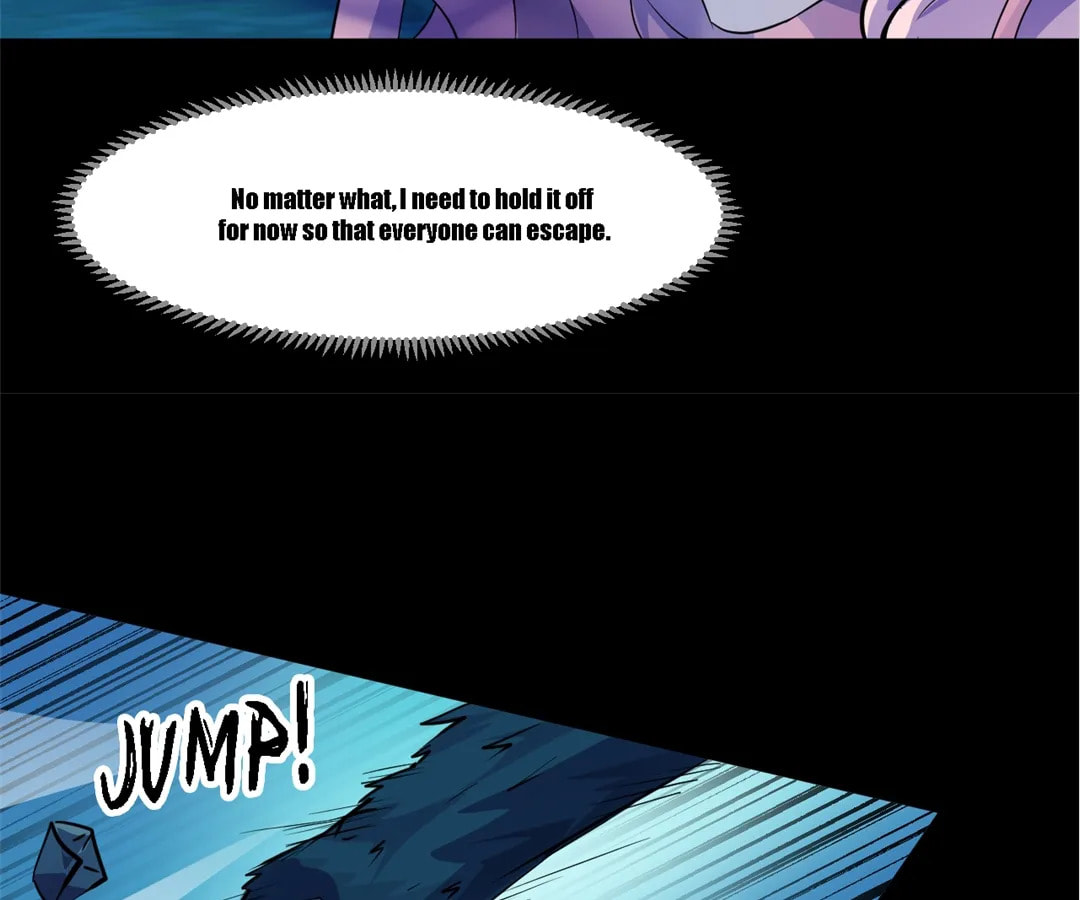 Read The Ultimate Summoner chapter 5 image 8 on Lezhin
