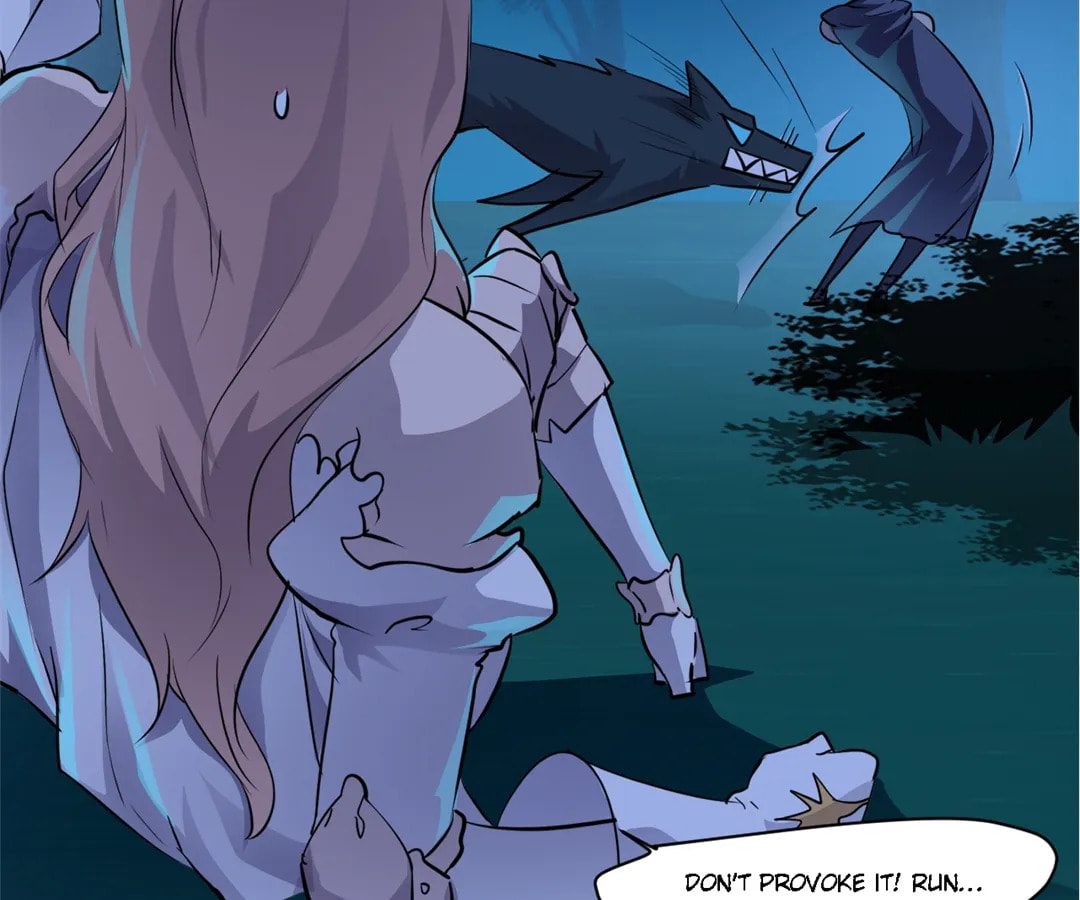 Read The Ultimate Summoner chapter 5 image 80 on Lezhin