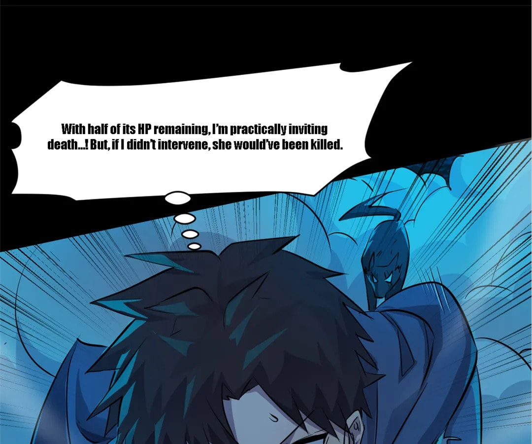 Read The Ultimate Summoner chapter 5 image 87 on Lezhin