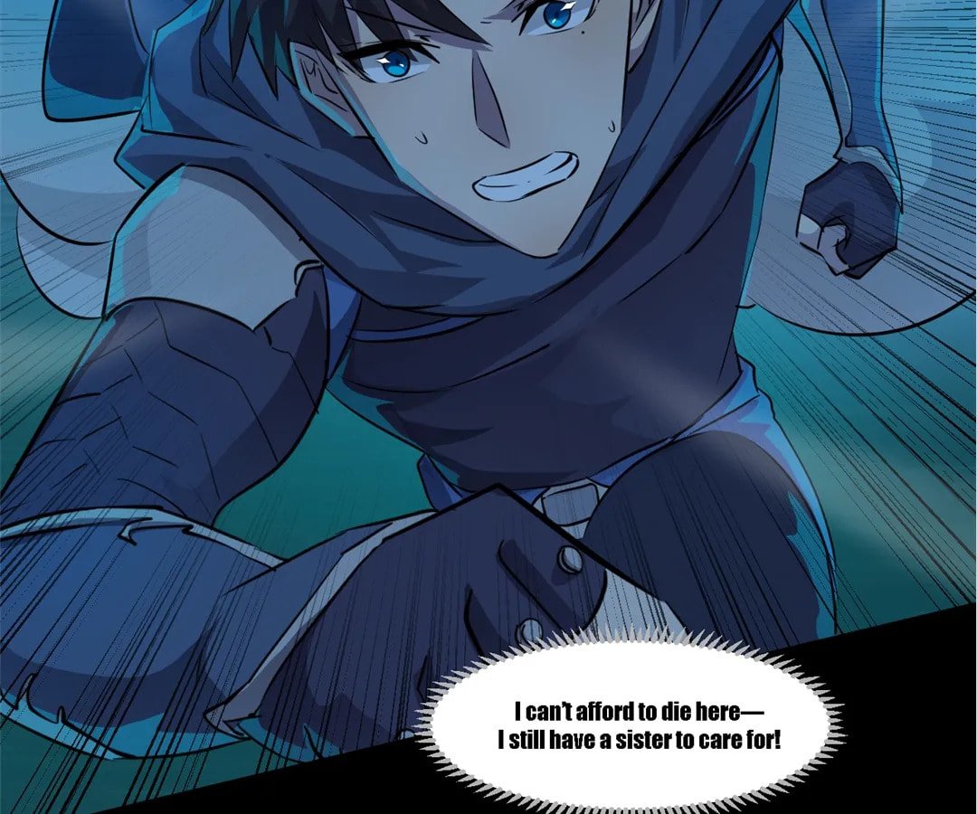 Read The Ultimate Summoner chapter 5 image 88 on Lezhin
