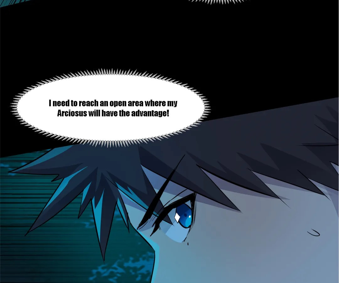 Read The Ultimate Summoner chapter 5 image 89 on Lezhin