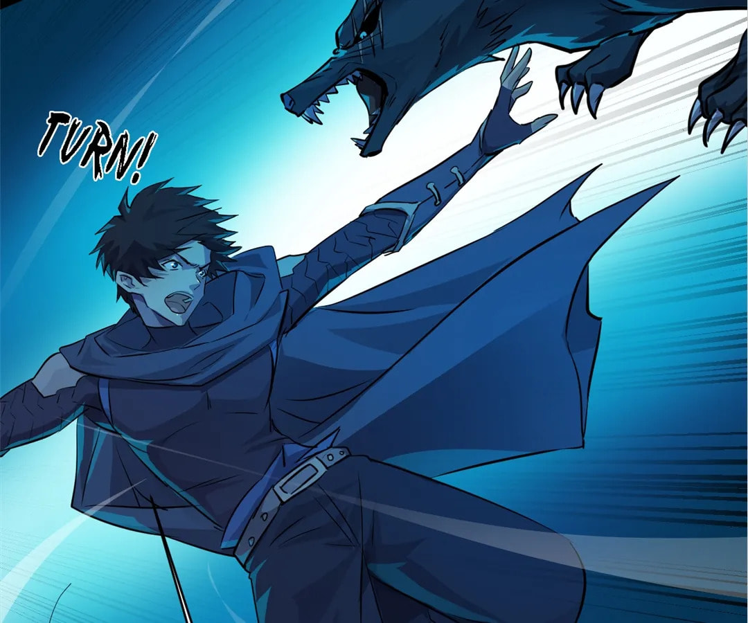 Read The Ultimate Summoner chapter 5 image 94 on Lezhin