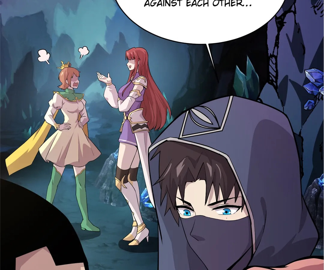 Read The Ultimate Summoner chapter 50 image 100 on Lezhin