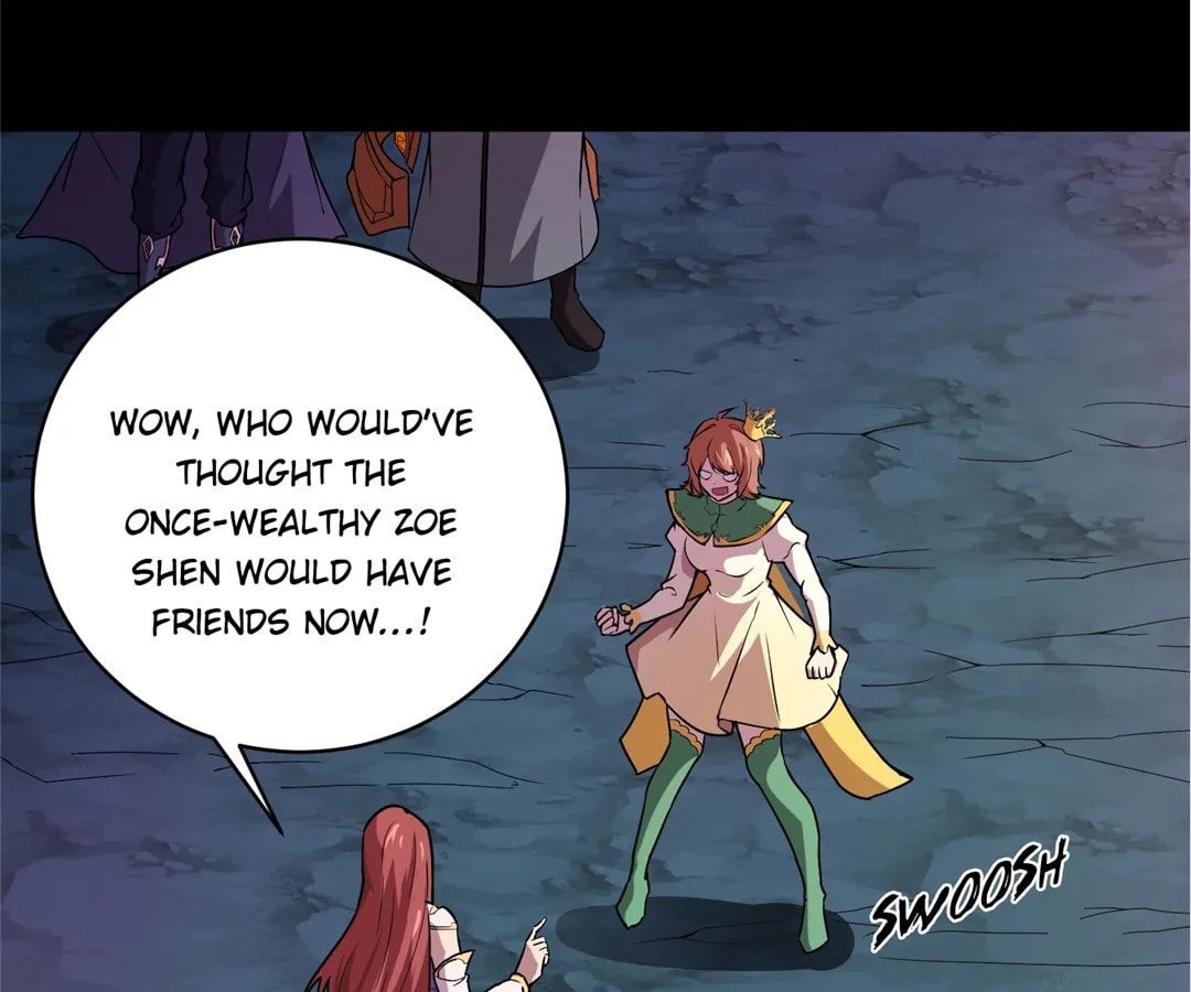 Read The Ultimate Summoner chapter 50 image 103 on Lezhin