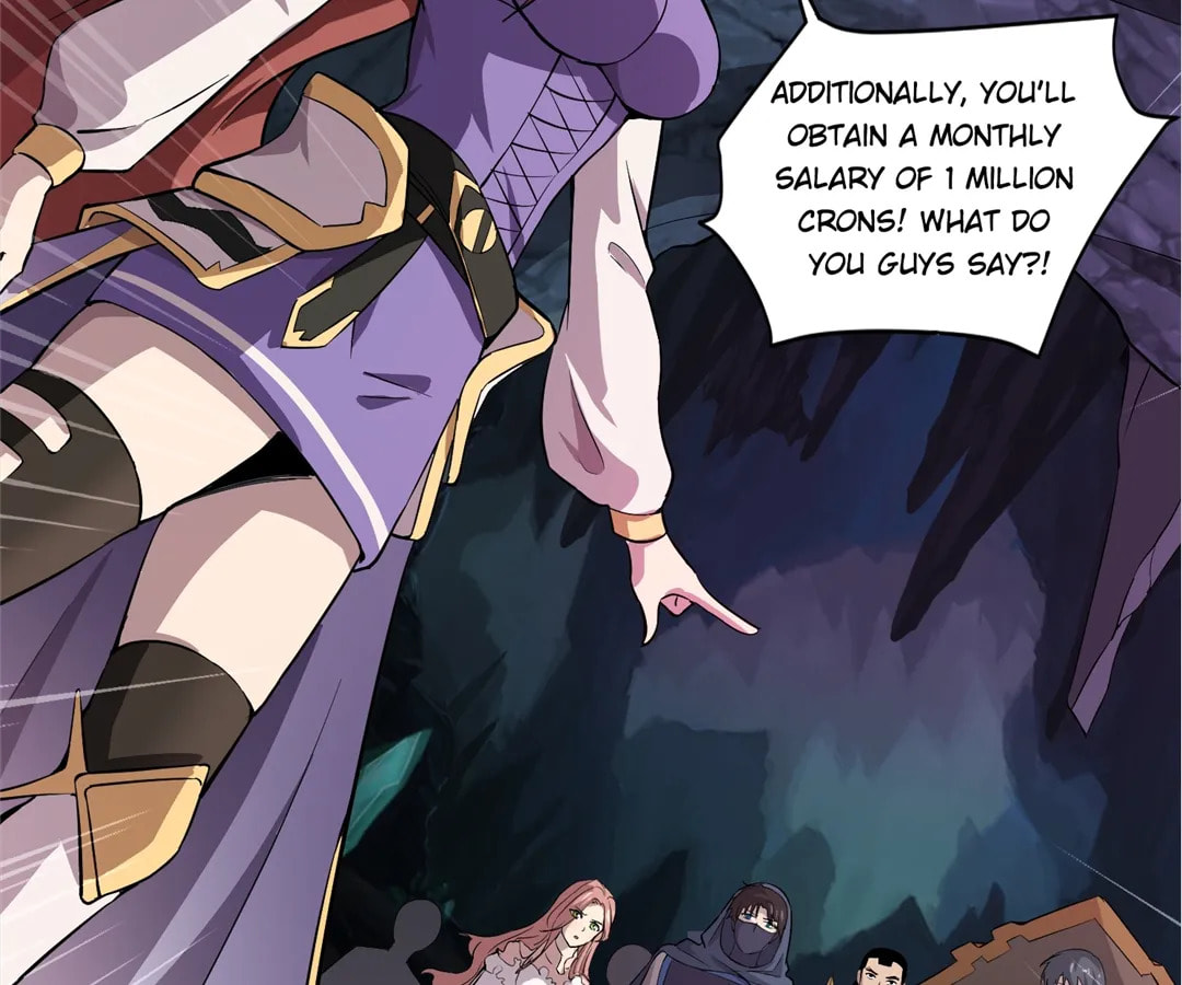 Read The Ultimate Summoner chapter 50 image 110 on Lezhin