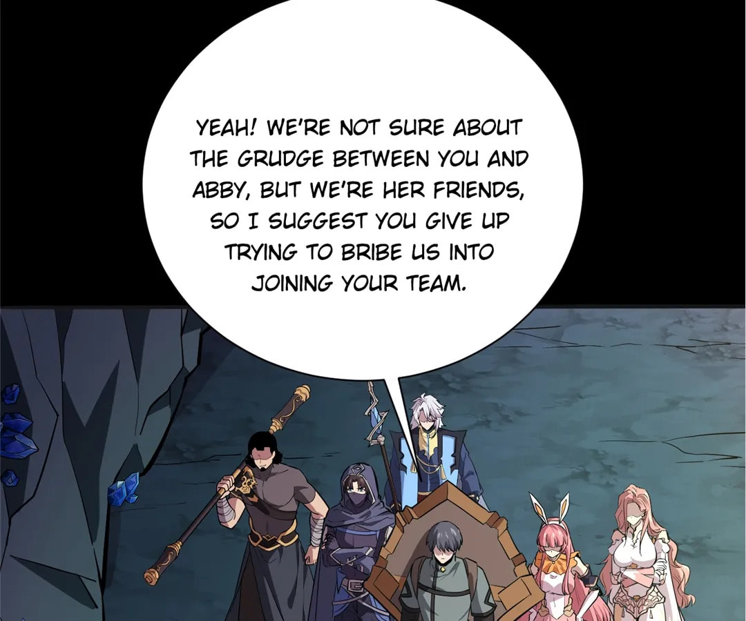 Read The Ultimate Summoner chapter 50 image 117 on Lezhin