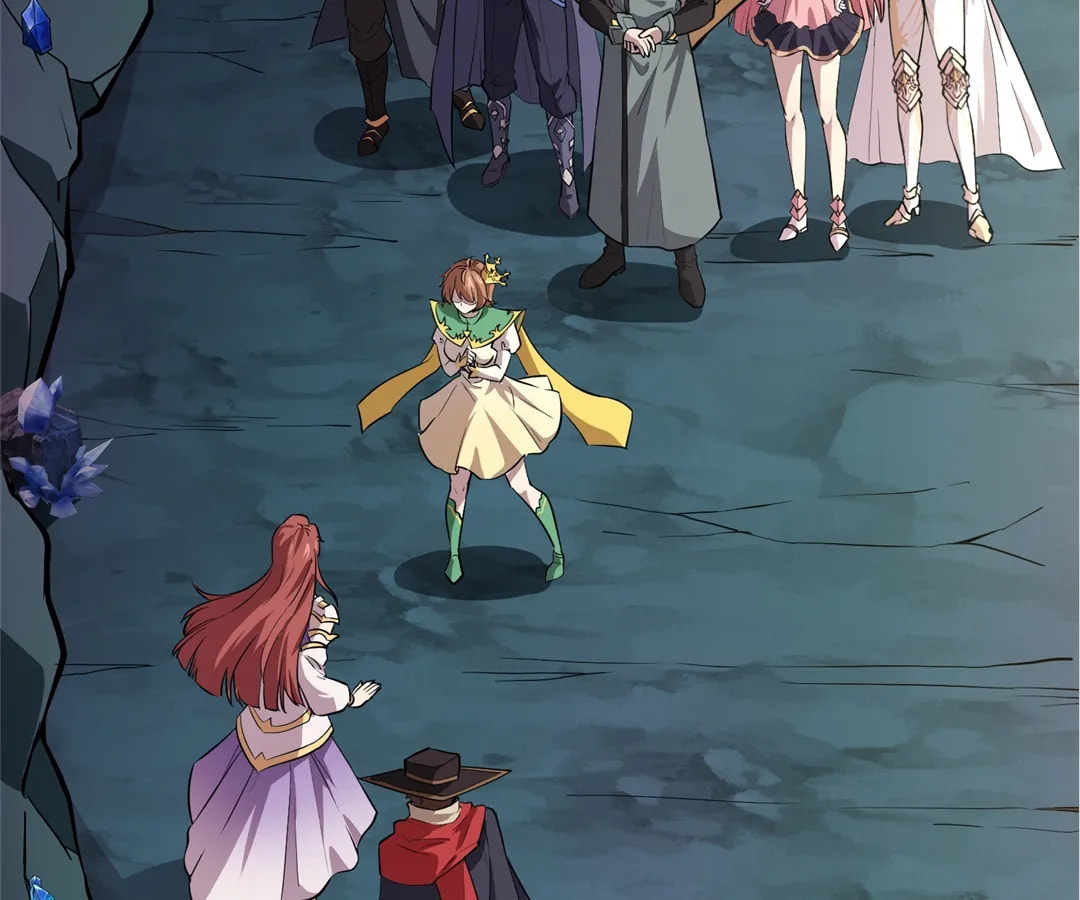 Read The Ultimate Summoner chapter 50 image 118 on Lezhin