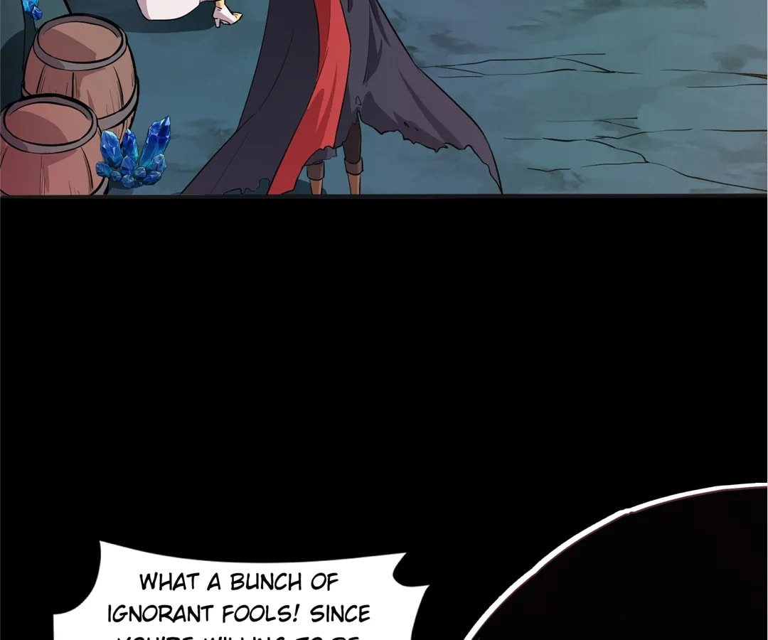 Read The Ultimate Summoner chapter 50 image 119 on Lezhin