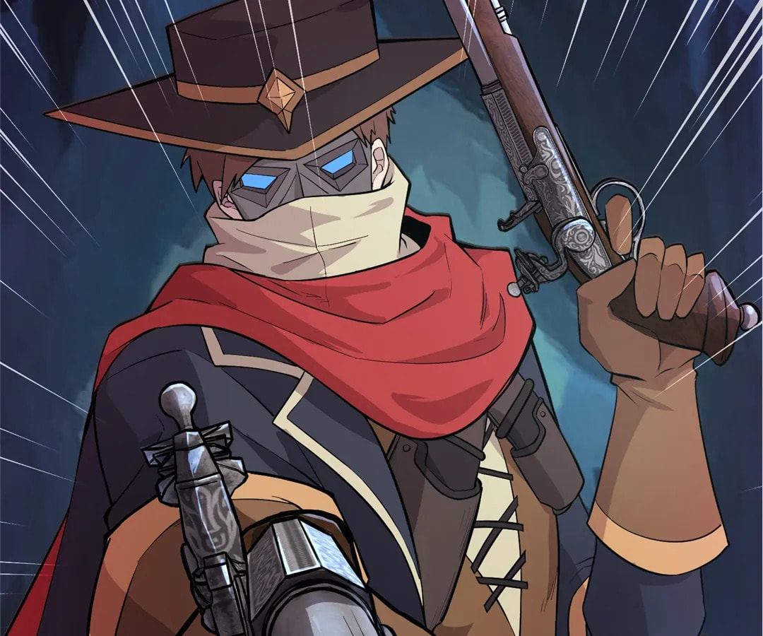 Read The Ultimate Summoner chapter 50 image 123 on Lezhin