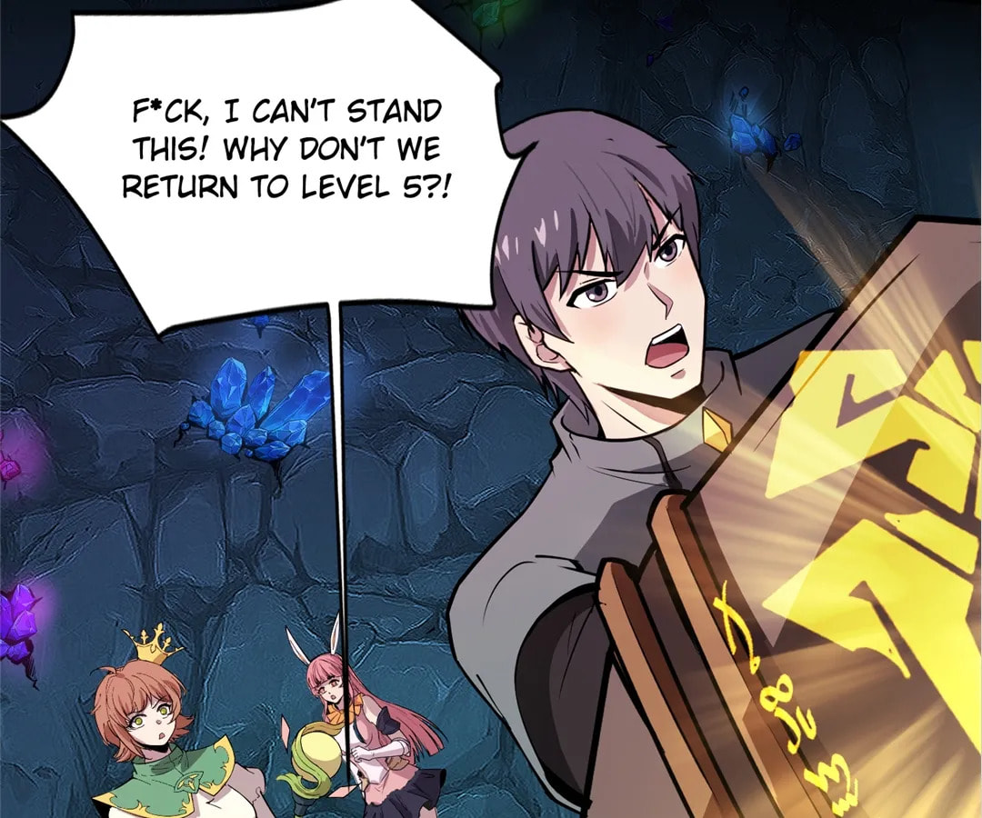 Read The Ultimate Summoner chapter 50 image 13 on Lezhin