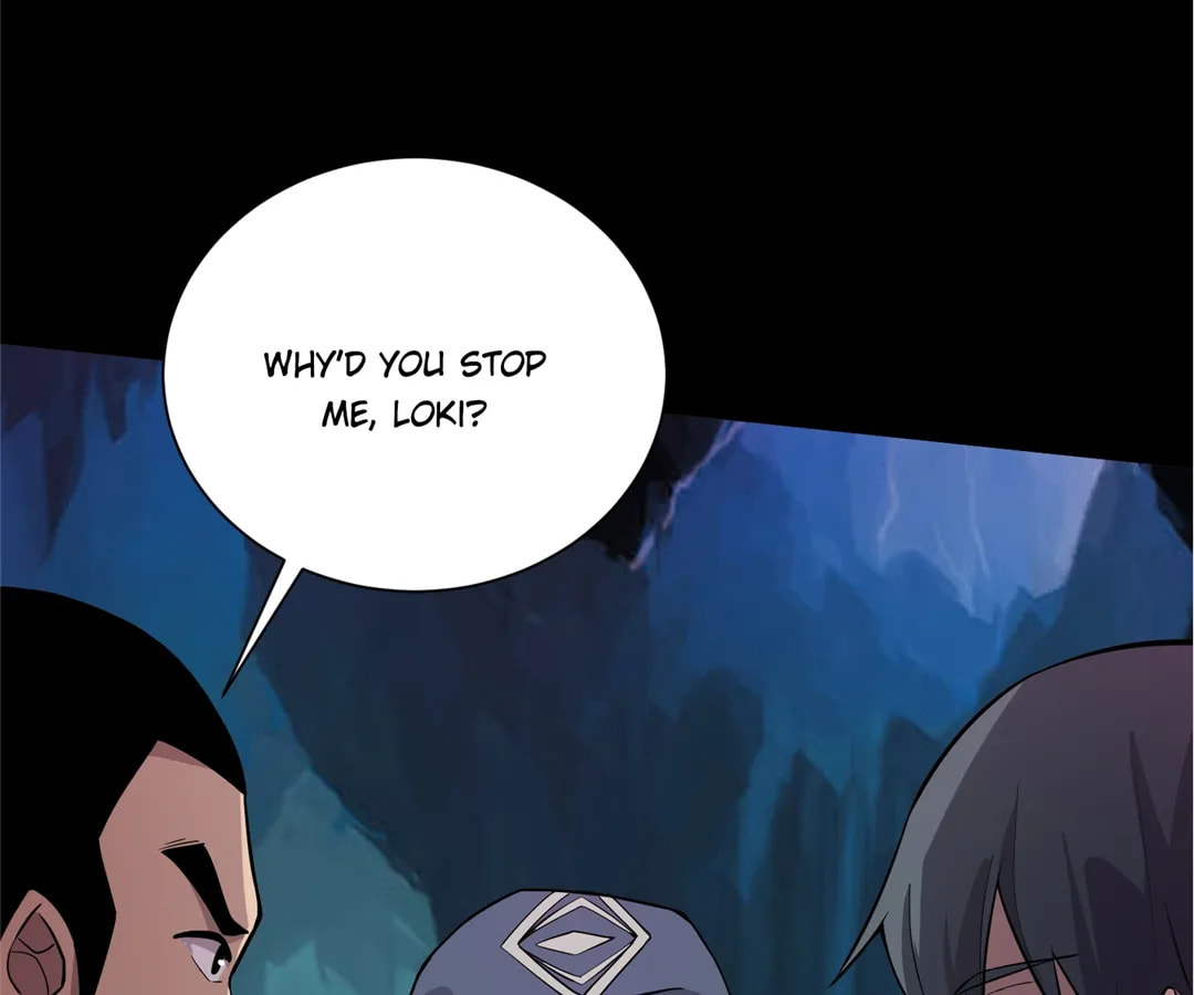 Read The Ultimate Summoner chapter 50 image 132 on Lezhin