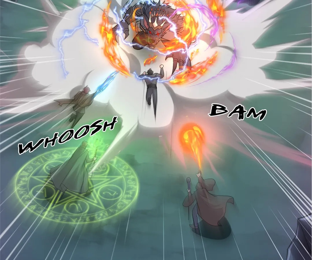 Read The Ultimate Summoner chapter 50 image 136 on Lezhin