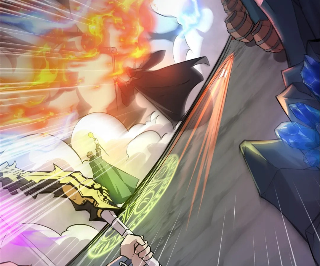 Read The Ultimate Summoner chapter 50 image 139 on Lezhin