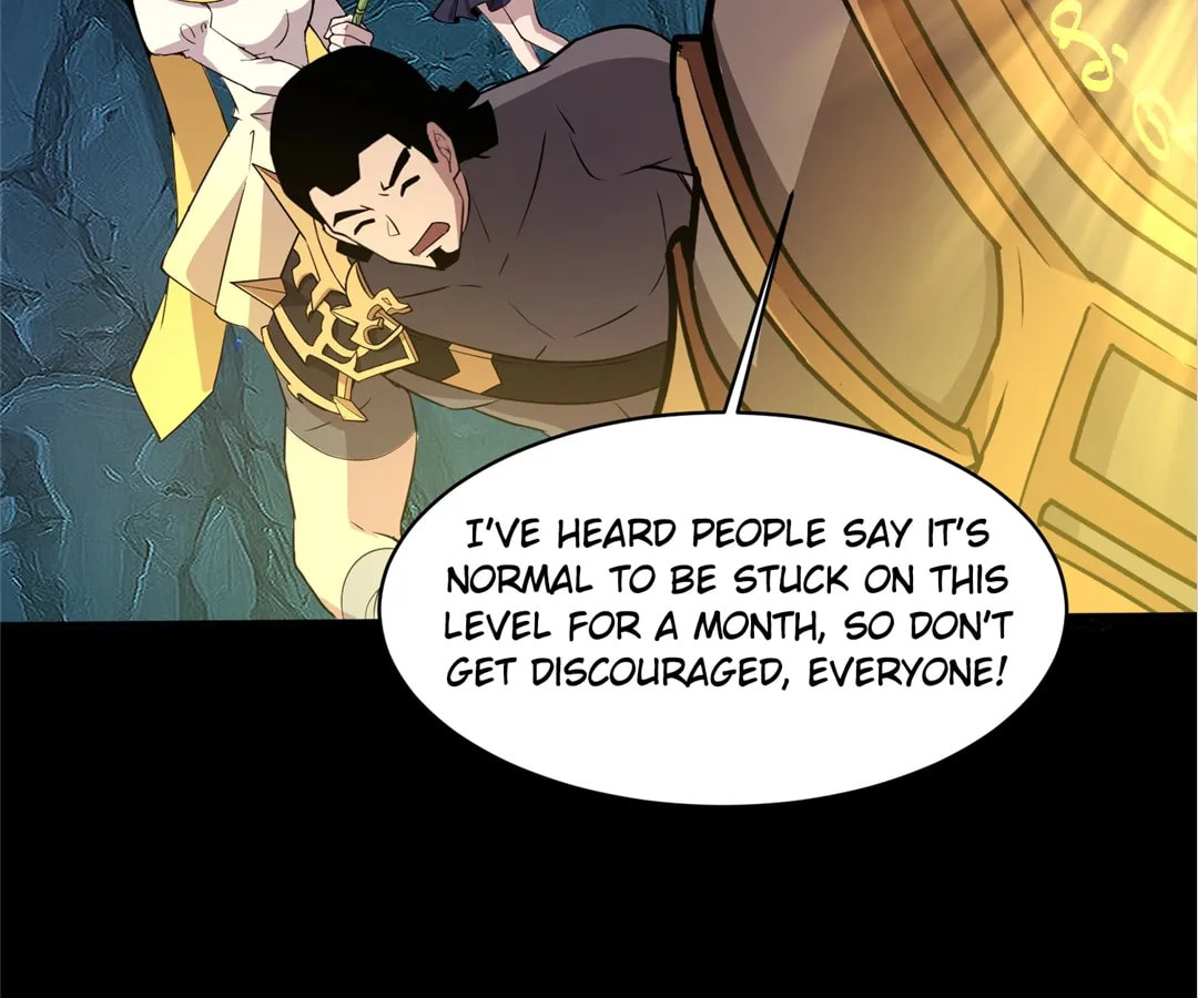 Read The Ultimate Summoner chapter 50 image 14 on Lezhin