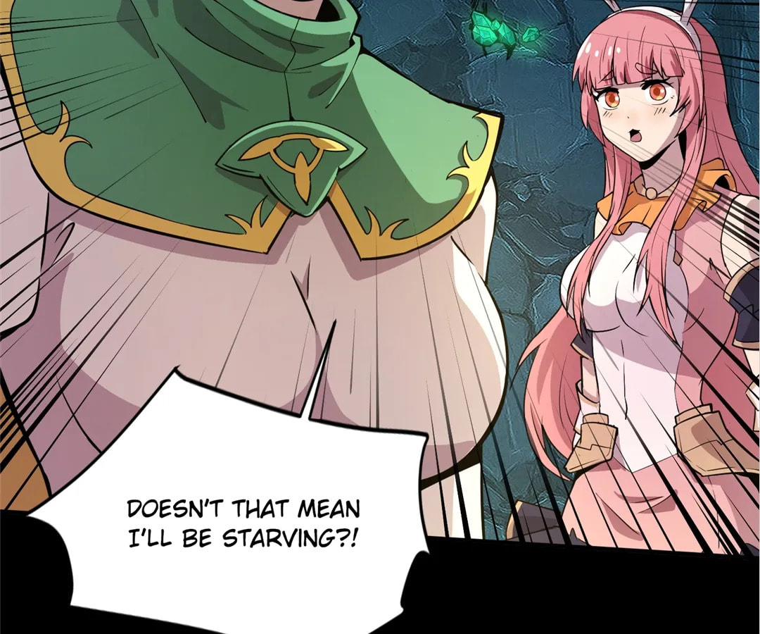 Read The Ultimate Summoner chapter 50 image 16 on Lezhin