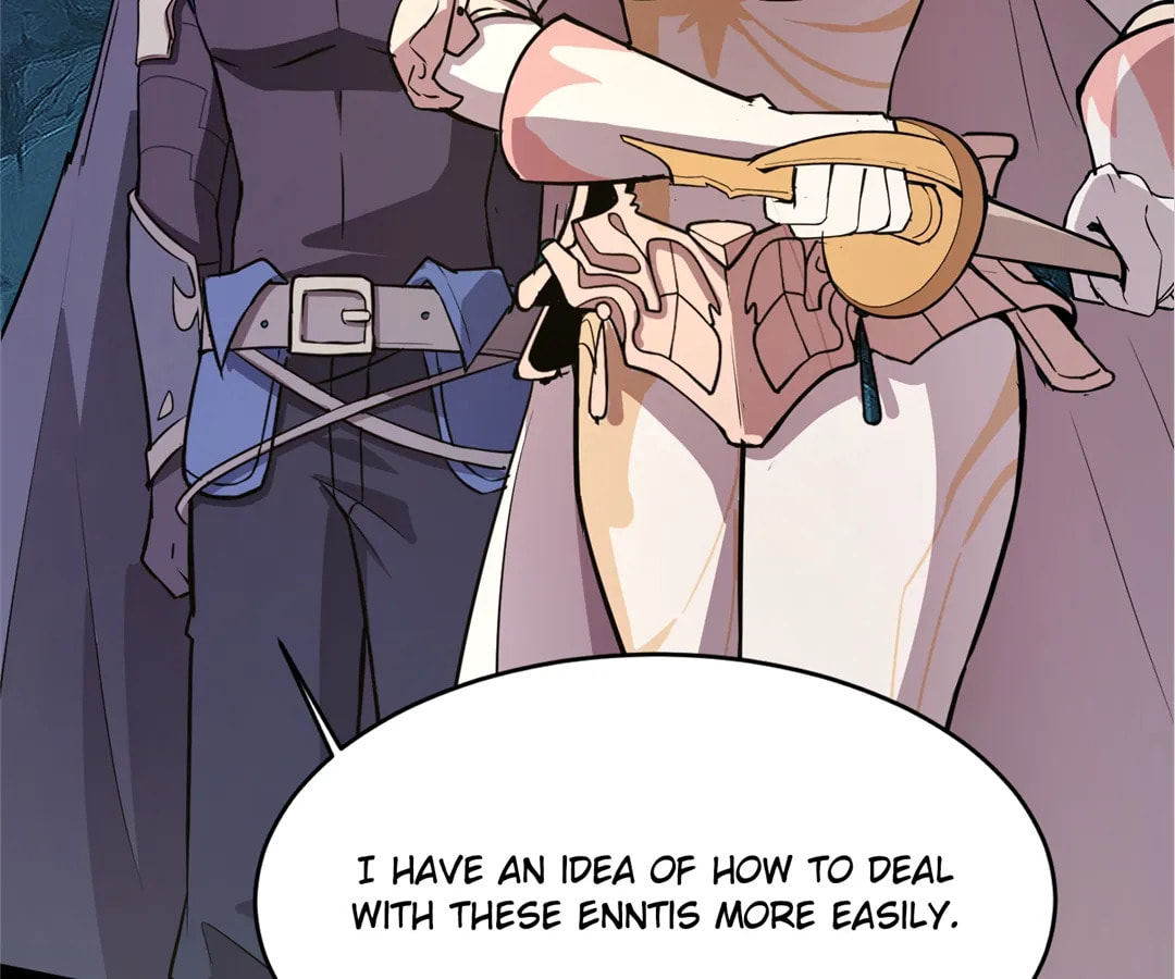 Read The Ultimate Summoner chapter 50 image 19 on Lezhin