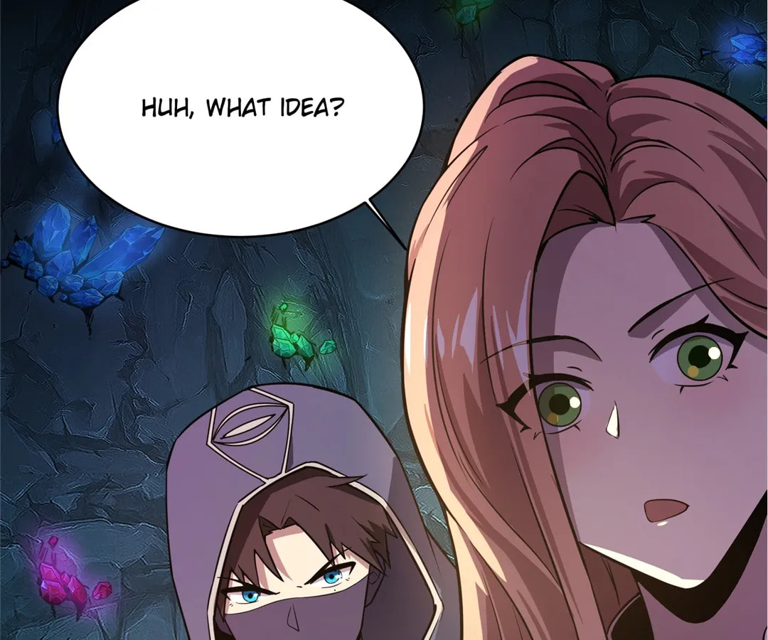 Read The Ultimate Summoner chapter 50 image 21 on Lezhin