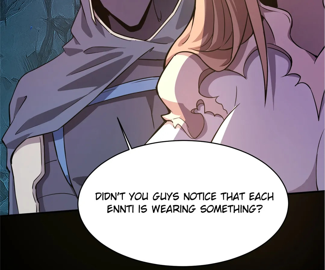 Read The Ultimate Summoner chapter 50 image 22 on Lezhin