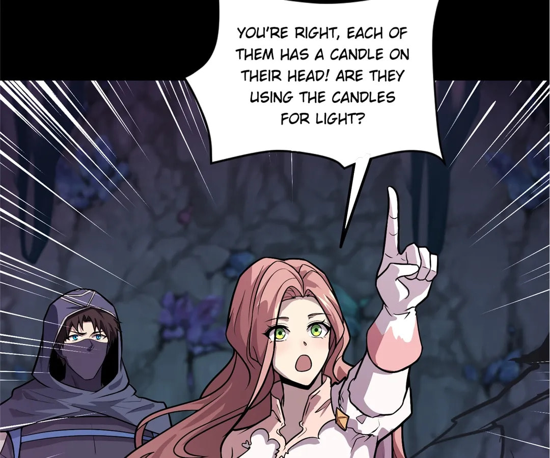 Read The Ultimate Summoner chapter 50 image 24 on Lezhin