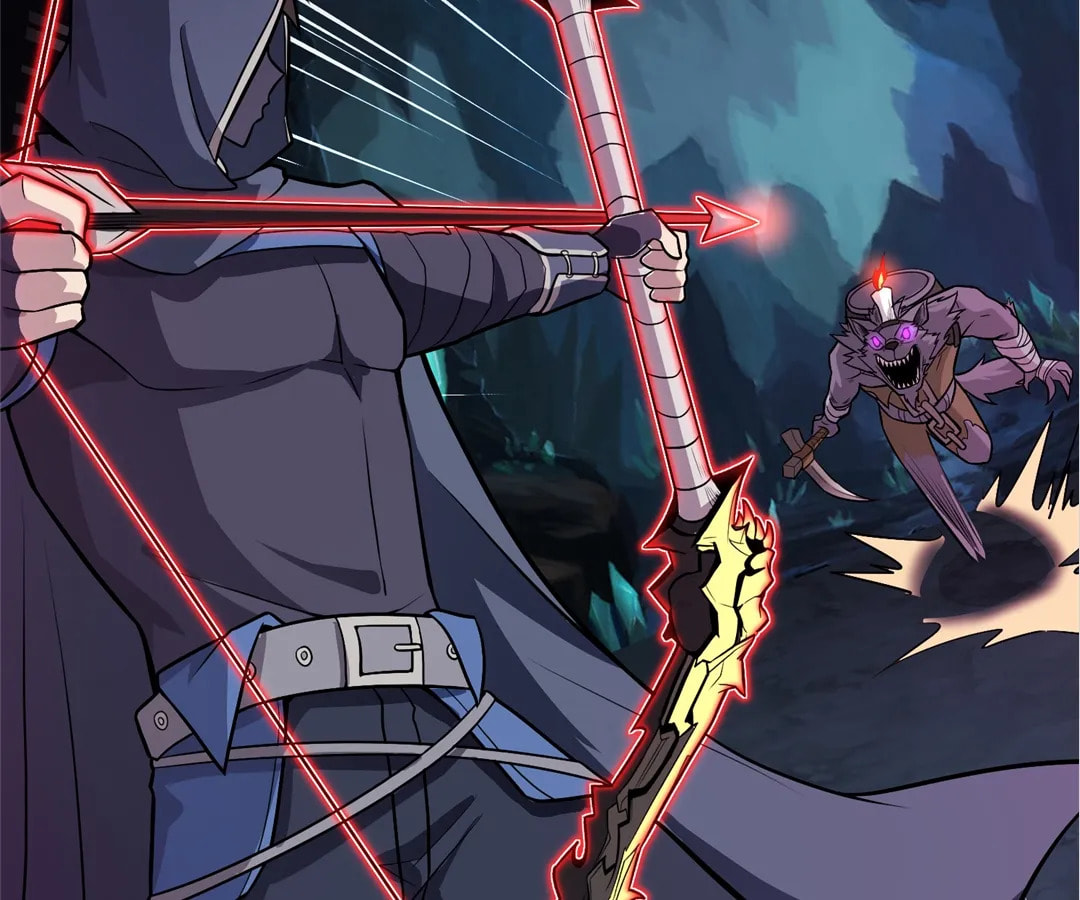 Read The Ultimate Summoner chapter 50 image 27 on Lezhin