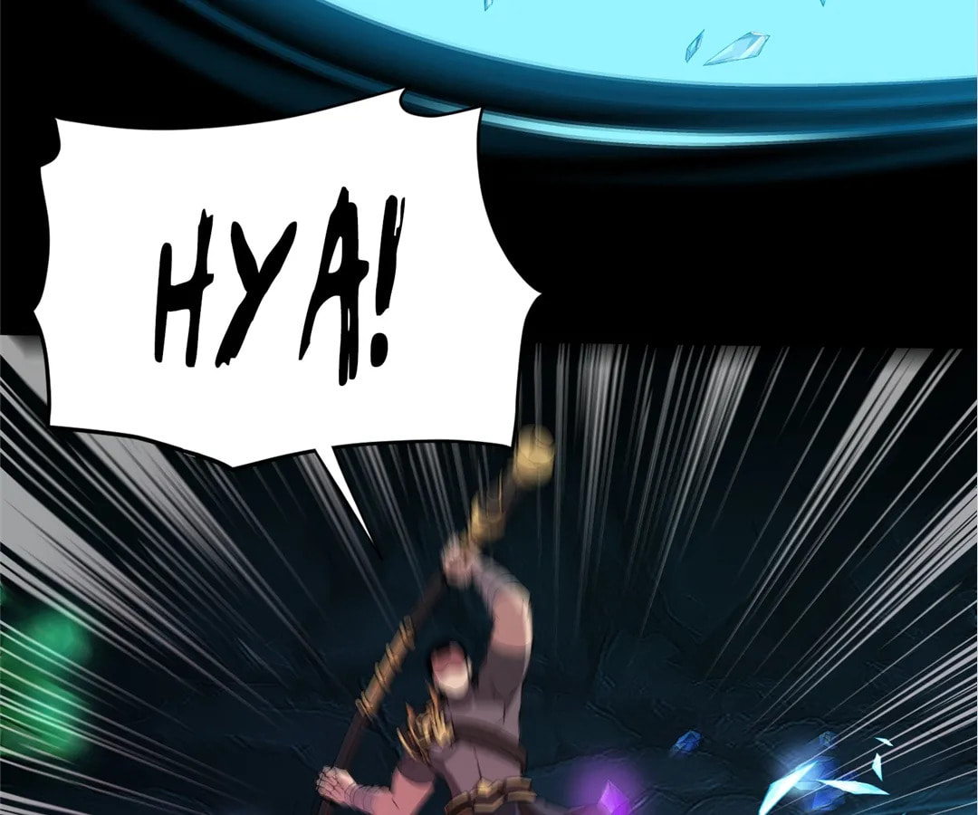 Read The Ultimate Summoner chapter 50 image 3 on Lezhin