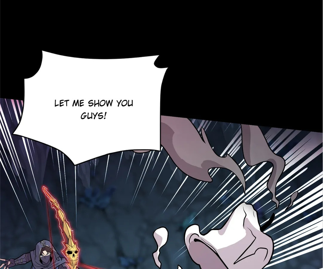 Read The Ultimate Summoner chapter 50 image 31 on Lezhin