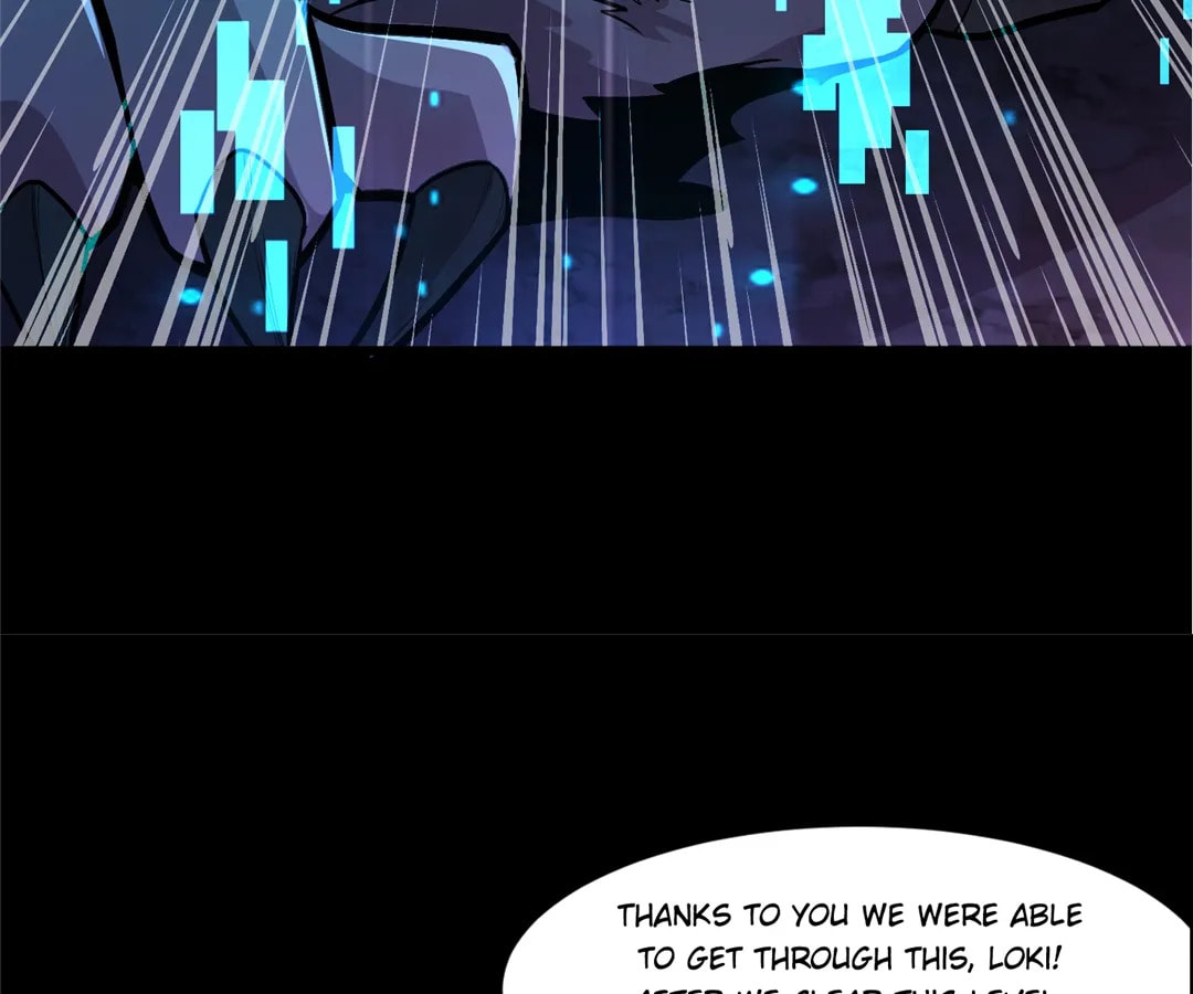Read The Ultimate Summoner chapter 50 image 49 on Lezhin