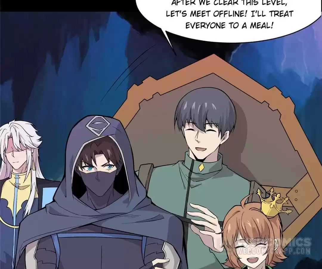 Read The Ultimate Summoner chapter 50 image 50 on Lezhin