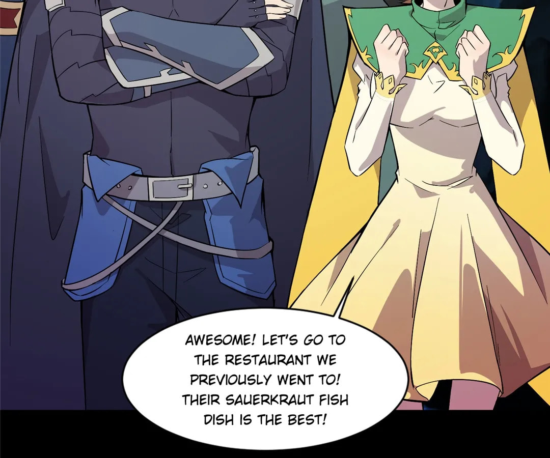 Read The Ultimate Summoner chapter 50 image 51 on Lezhin