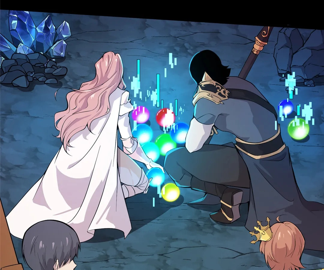 Read The Ultimate Summoner chapter 50 image 55 on Lezhin