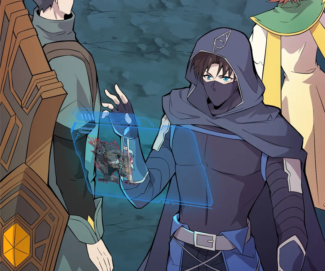 Read The Ultimate Summoner chapter 50 image 56 on Lezhin