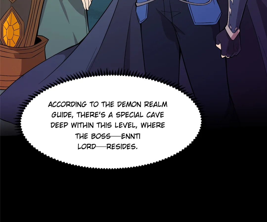 Read The Ultimate Summoner chapter 50 image 57 on Lezhin