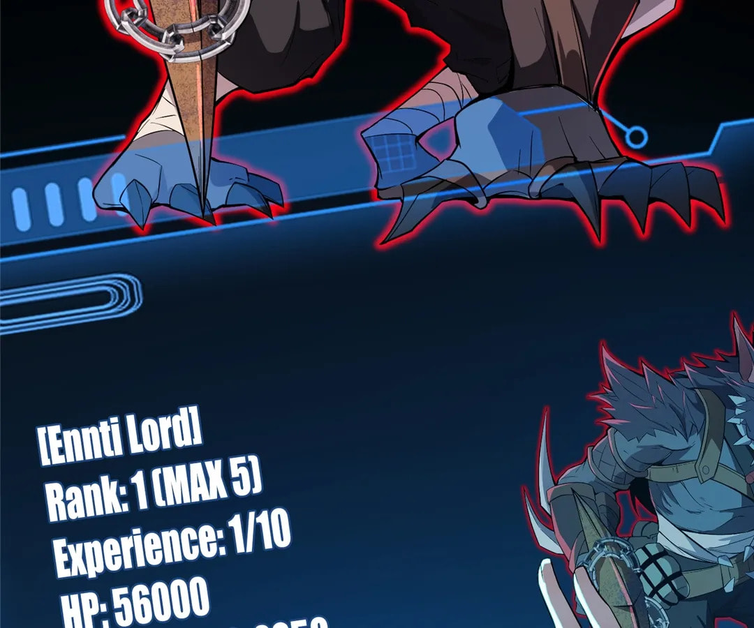 Read The Ultimate Summoner chapter 50 image 59 on Lezhin