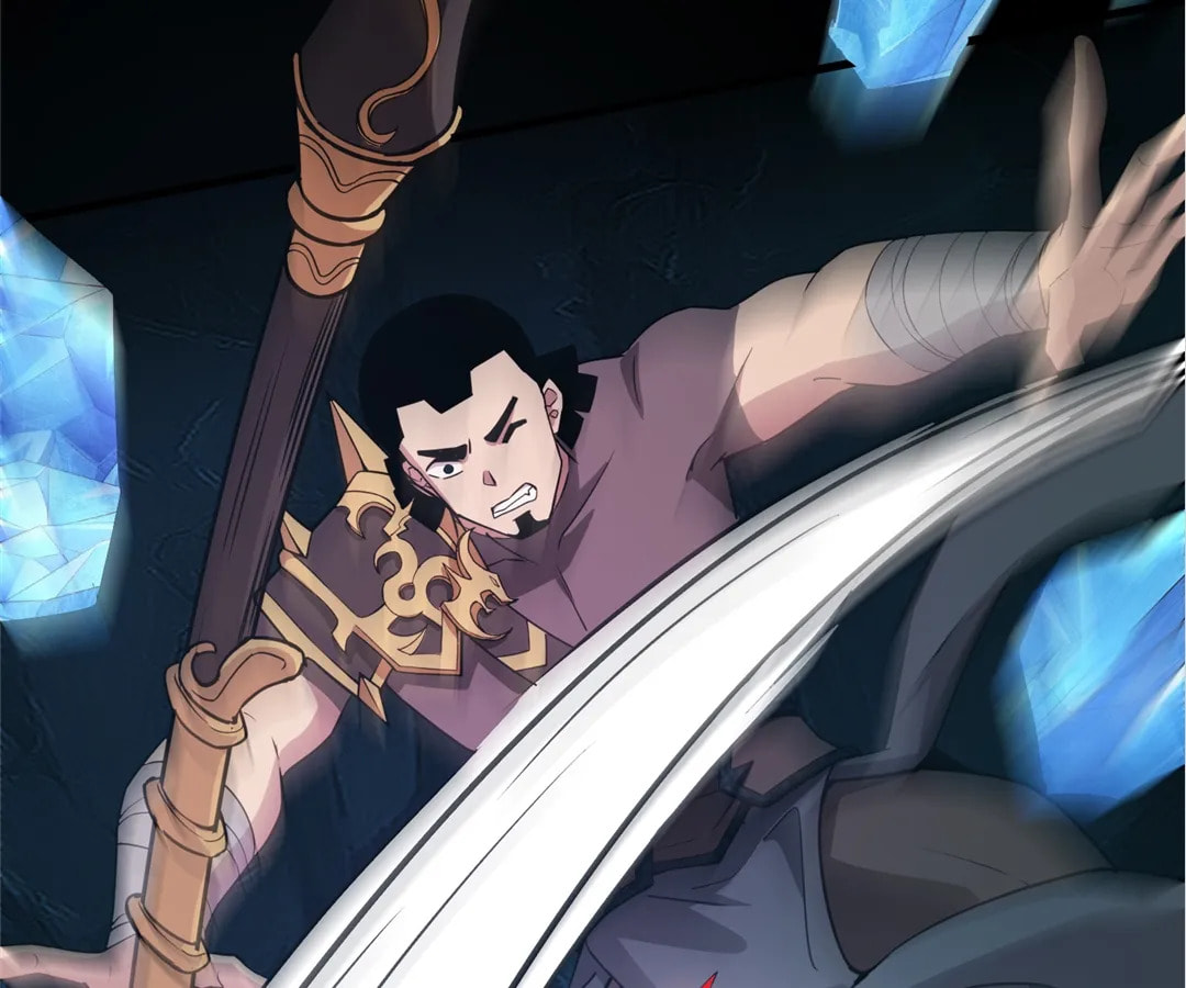 Read The Ultimate Summoner chapter 50 image 6 on Lezhin