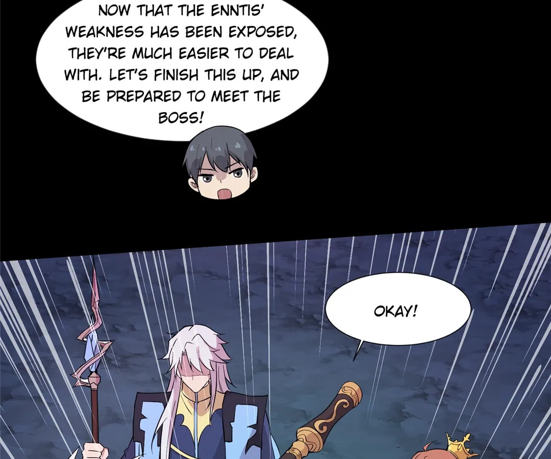 Read The Ultimate Summoner chapter 50 image 61 on Lezhin