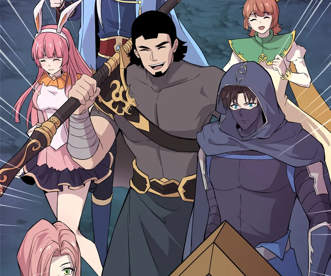 Read The Ultimate Summoner chapter 50 image 62 on Lezhin