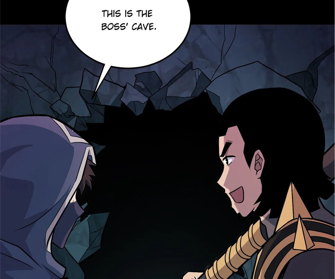 Read The Ultimate Summoner chapter 50 image 73 on Lezhin