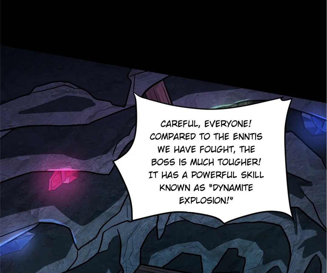 Read The Ultimate Summoner chapter 50 image 75 on Lezhin
