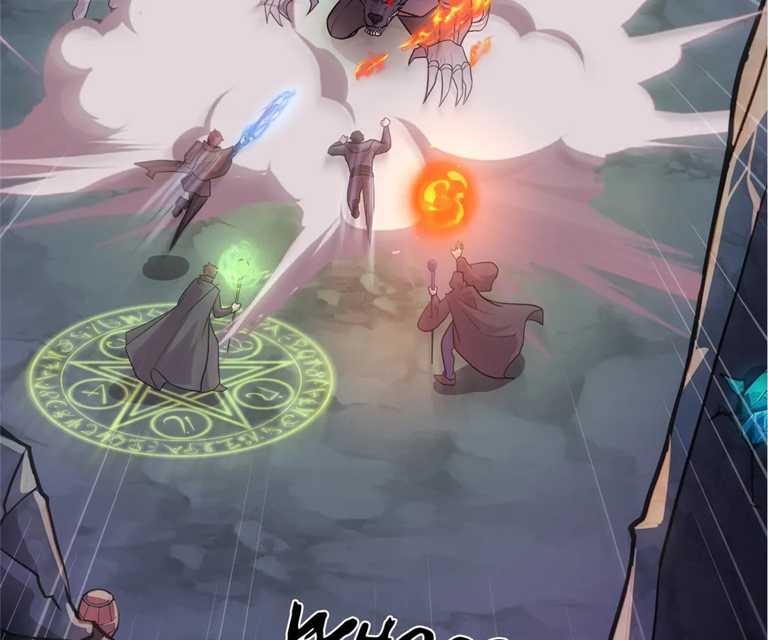 Read The Ultimate Summoner chapter 50 image 80 on Lezhin